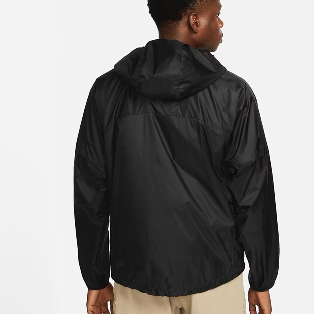 Nike ACG Cinder Cone Windproof Jacket - Picture 2 of 5